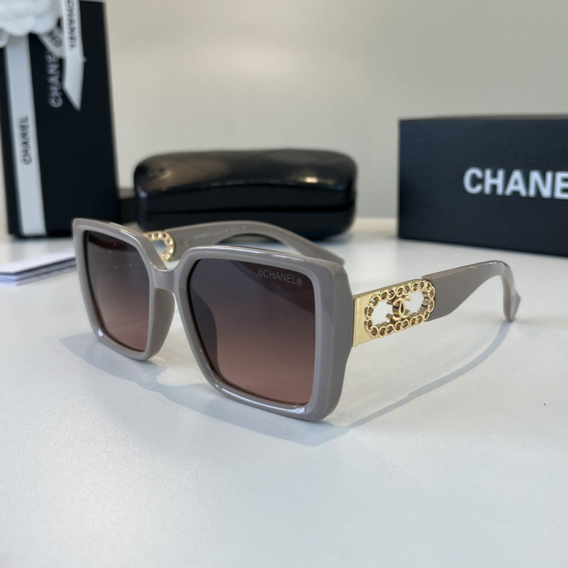 CHANEL  SUNGLASSES-59