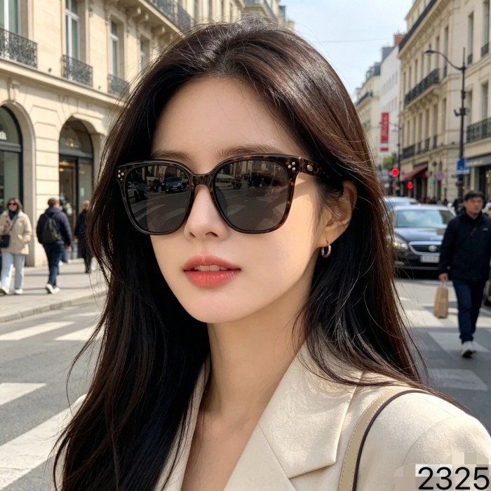 LOUIS VUITTON   SUNGLASSES-001