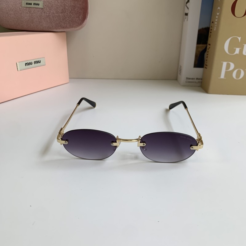 MIU MIU  SUNGLASSES-09