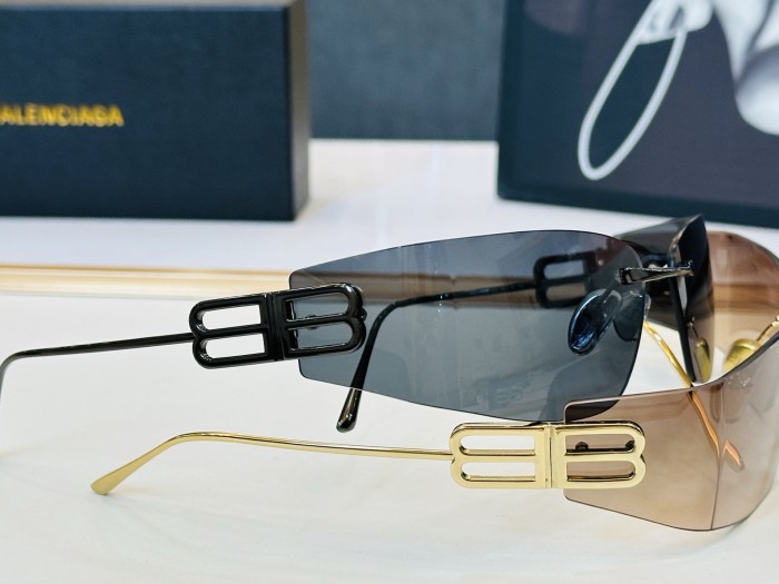 BALENCIAGA  SUNGLASSES-041