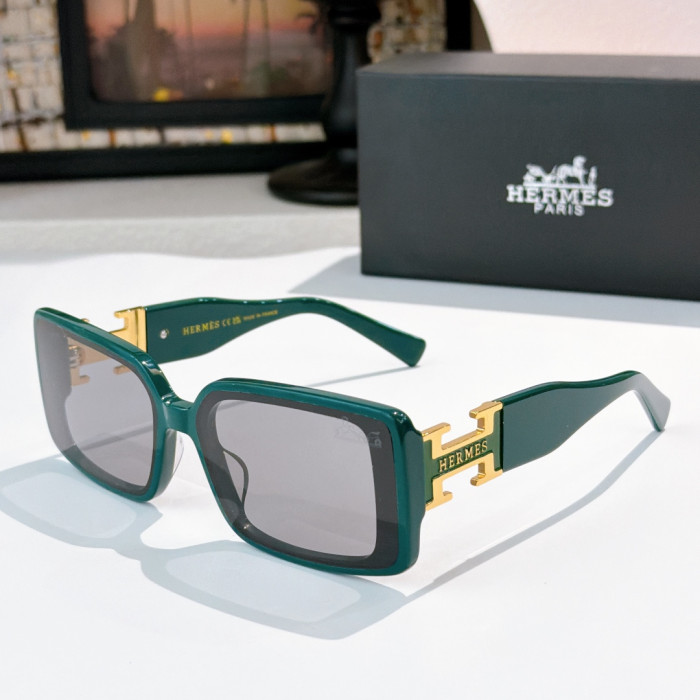 HERMES  SUNGLASSES-051