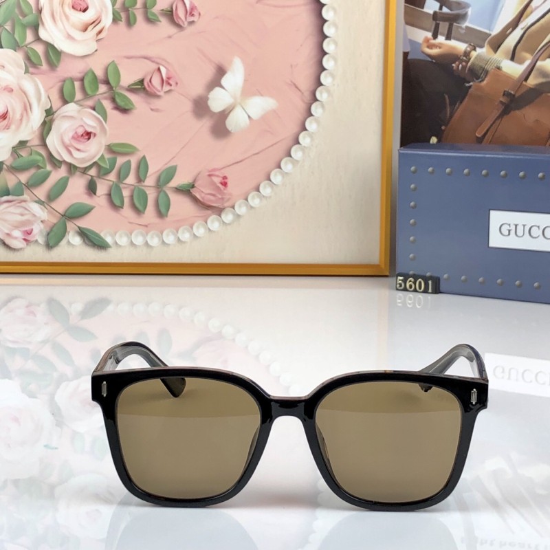 GUCCI SUNGLASSES-001