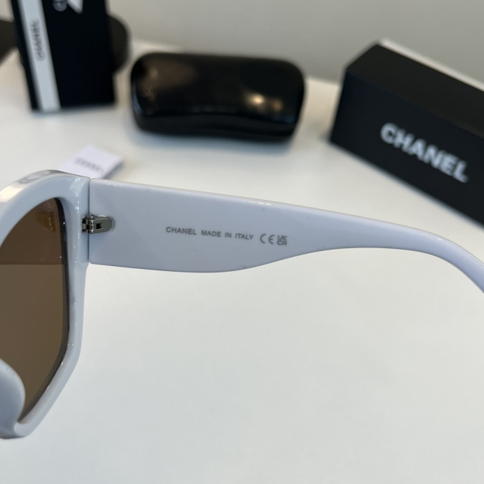 CHANEL  SUNGLASSES-58