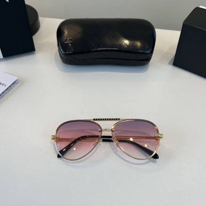 CHANEL  SUNGLASSES-59