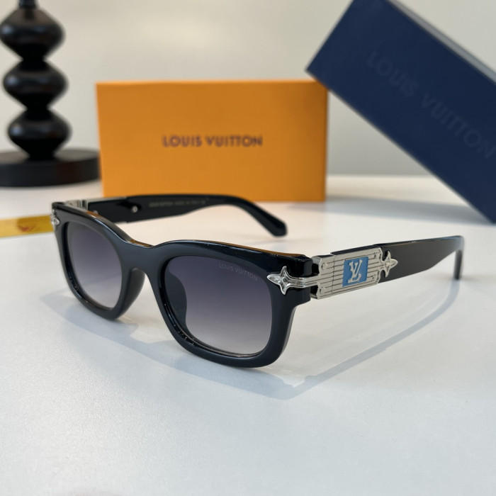 LOUIS VUITTON   SUNGLASSES-09
