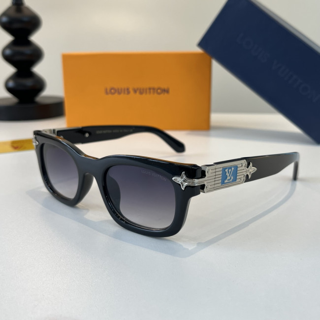 LOUIS VUITTON SUNGLASSES-09