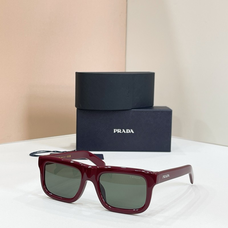 PRADA  SUNGLASSES-051