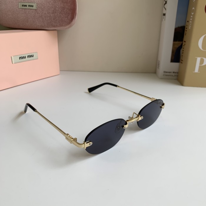 MIU MIU  SUNGLASSES-09