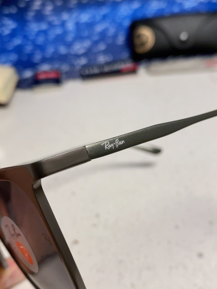 RAYBAN SUNGLASSES-501