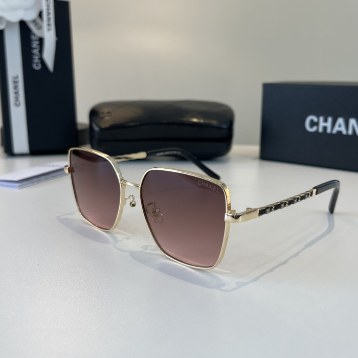CHANEL  SUNGLASSES-59