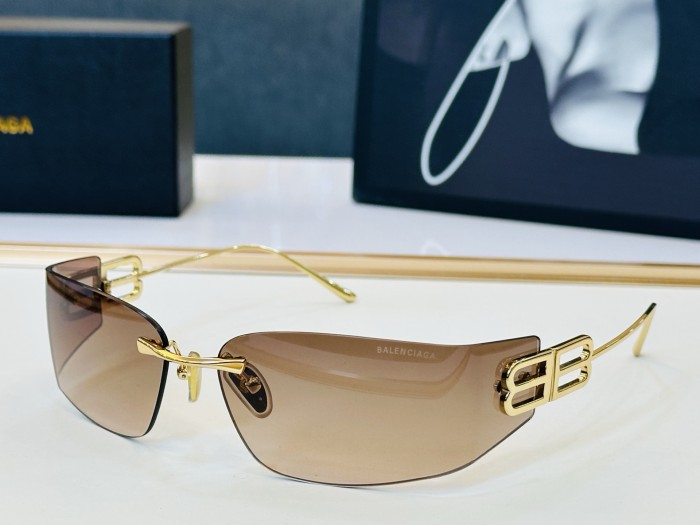 BALENCIAGA  SUNGLASSES-041