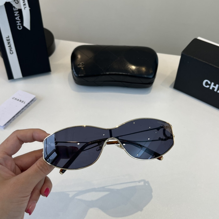 CHANEL  SUNGLASSES-09