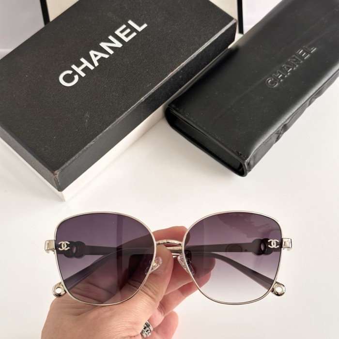 CHANEL SUNGLASSES-051