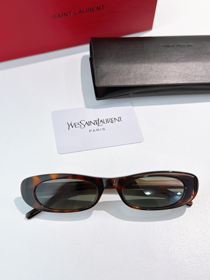 SAINT LAURENT  SUNGLASSES-021