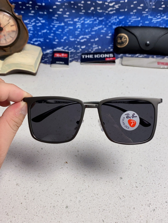 RAYBAN SUNGLASSES-501