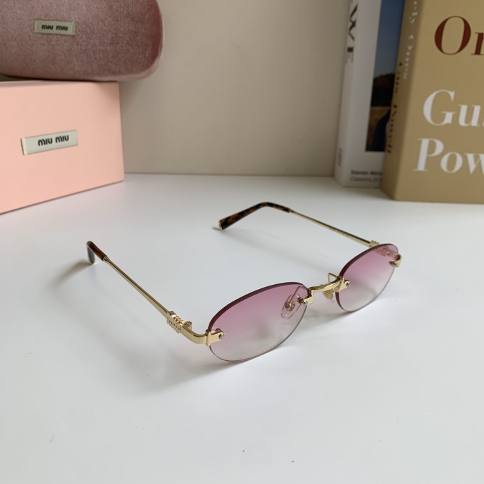 MIU MIU  SUNGLASSES-09