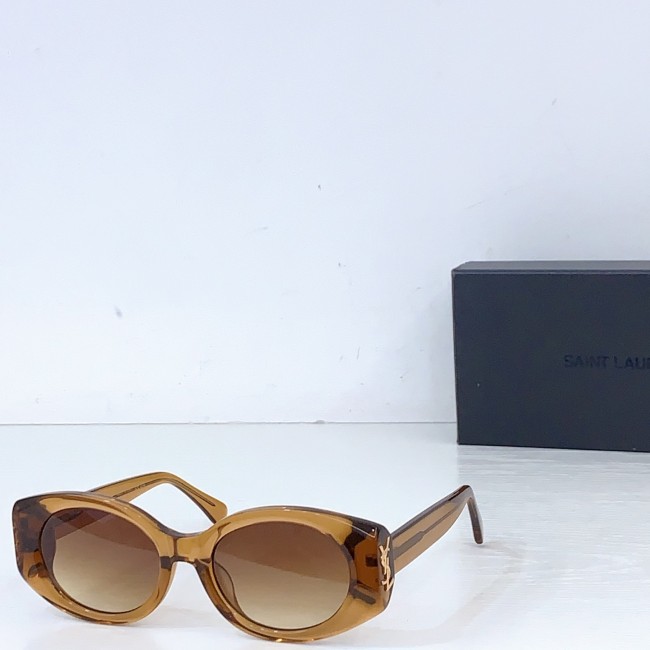 SAINT LAURENT  SUNGLASSES-051