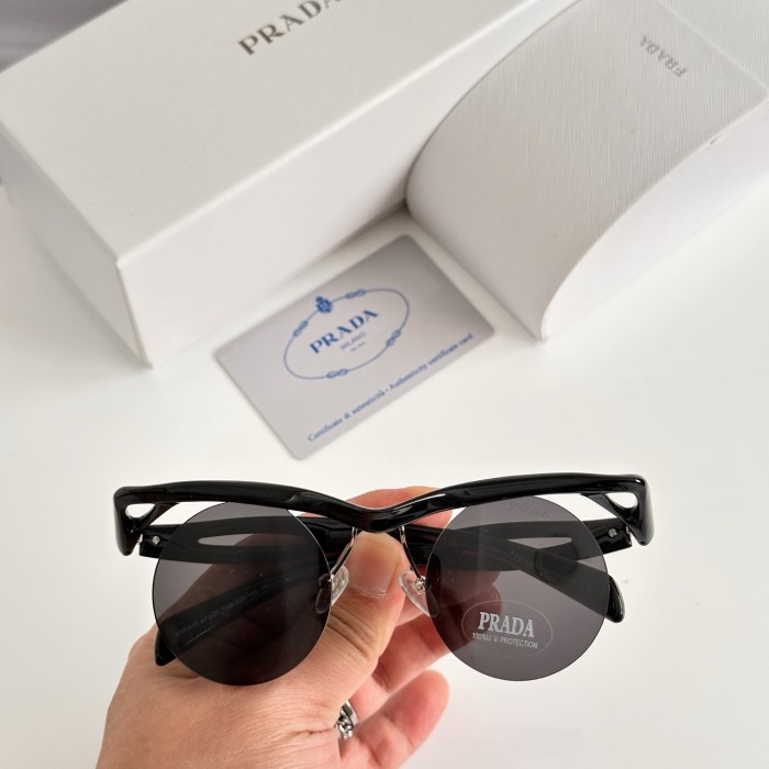 PRADA  SUNGLASSES-021