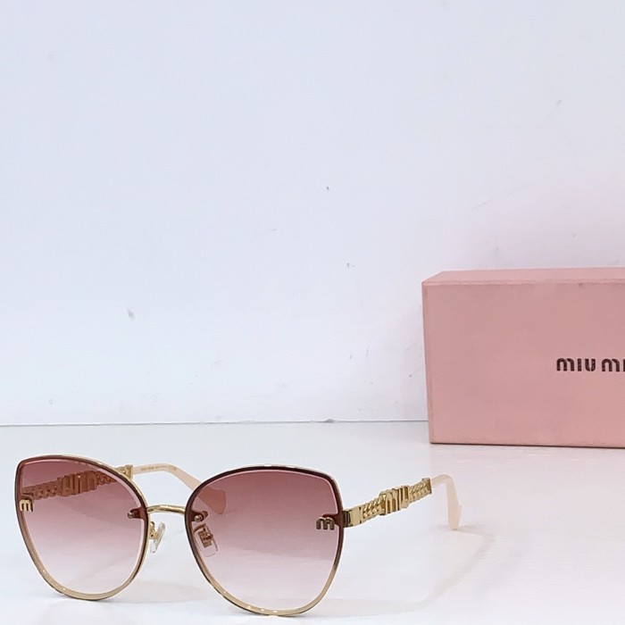 MIU MIU  SUNGLASSES-051