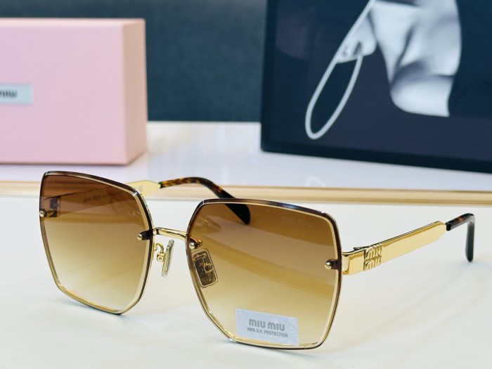 MIU MIU SUNGLASSES-051