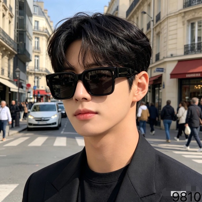 GUCCI  SUNGLASSES-511
