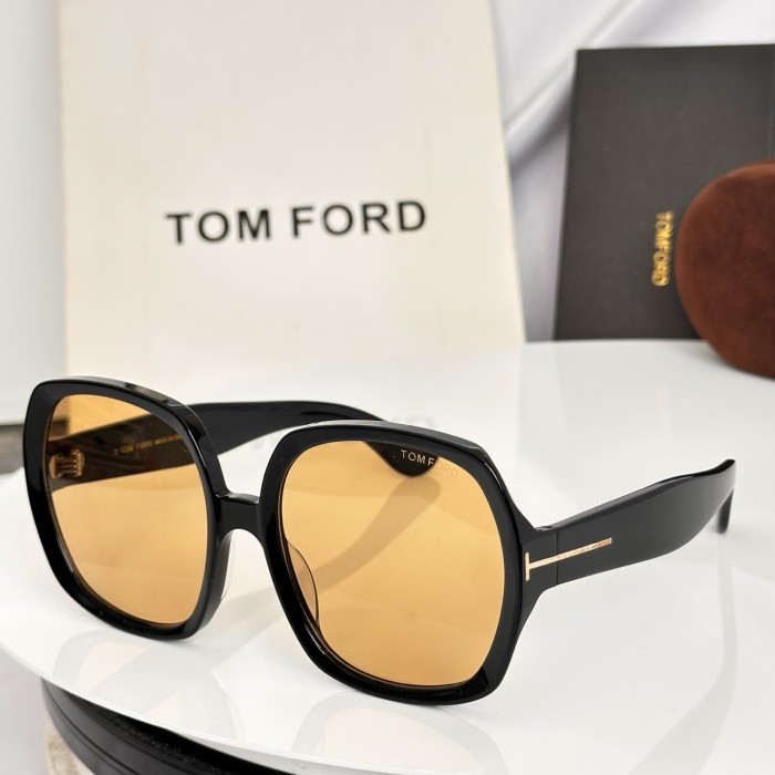 TOM FORD  SUNGLASSES-051