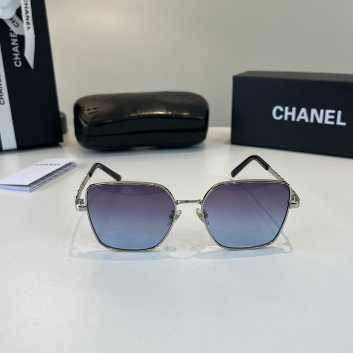 CHANEL  SUNGLASSES-59