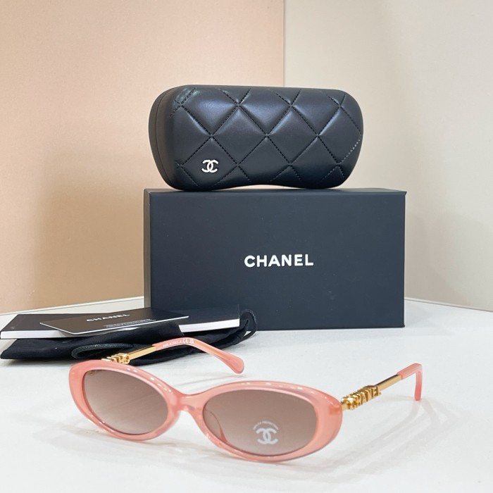 CHANEL  SUNGLASSES-051
