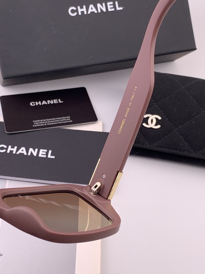 CHANEL  SUNGLASSES-57