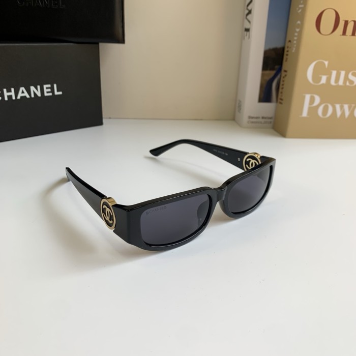 CHANEL  SUNGLASSES-59