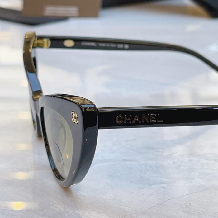 CHANEL  SUNGLASSES-051