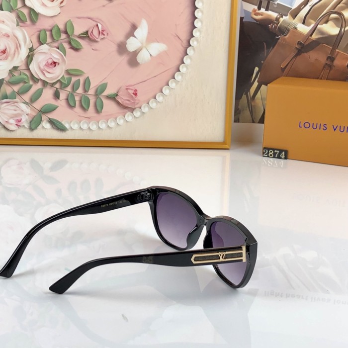 LOUIS VUITTON   SUNGLASSES-09