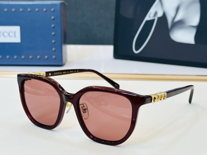 GUCCI SUNGLASSES-031
