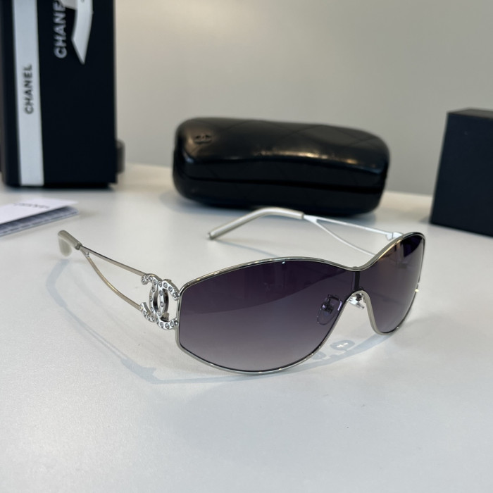 CHANEL  SUNGLASSES-09