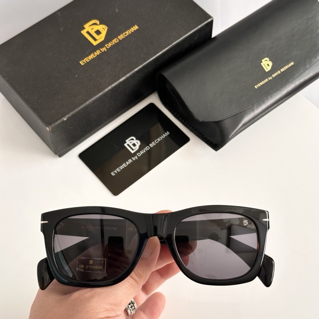 DAVID BECKHA SUNGLASSES-051