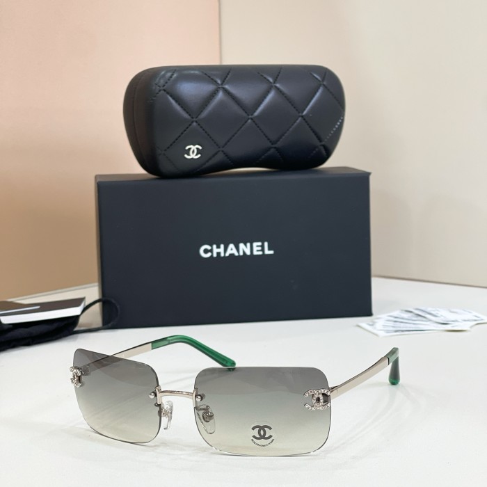 CHANEL SUNGLASSES-051