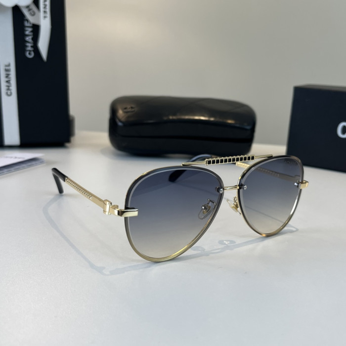 CHANEL  SUNGLASSES-59
