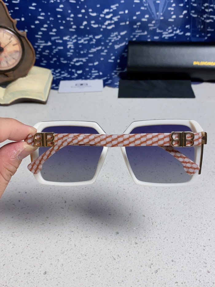 BALENCIAGA  SUNGLASSES-08