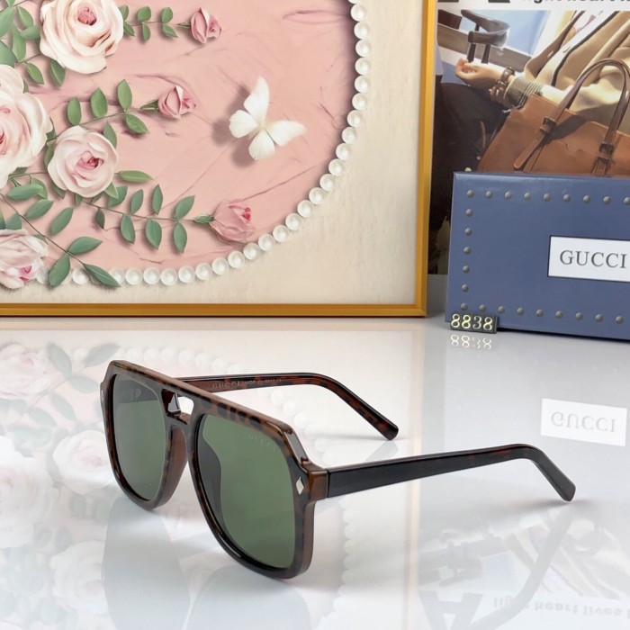GUCCI  SUNGLASSES-511