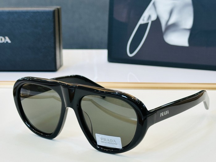 PRADA  SUNGLASSES-051