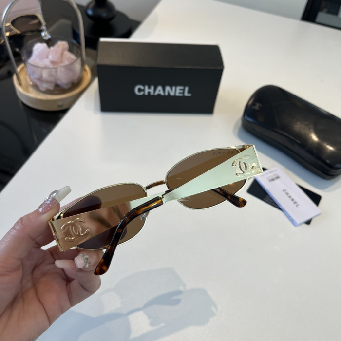 CHANEL  SUNGLASSES-09