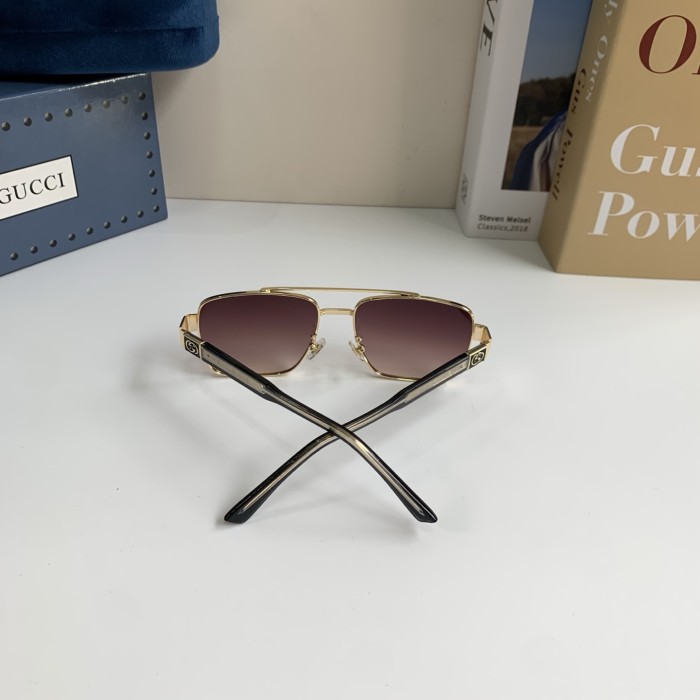 GUCCI  SUNGLASSES-59