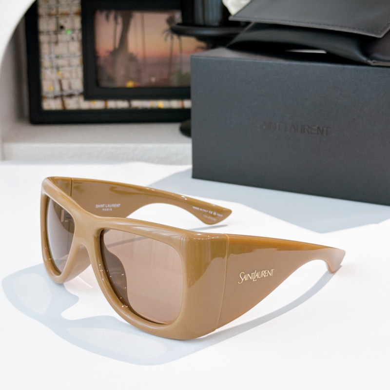 SAINT LAURENT  SUNGLASSES-061