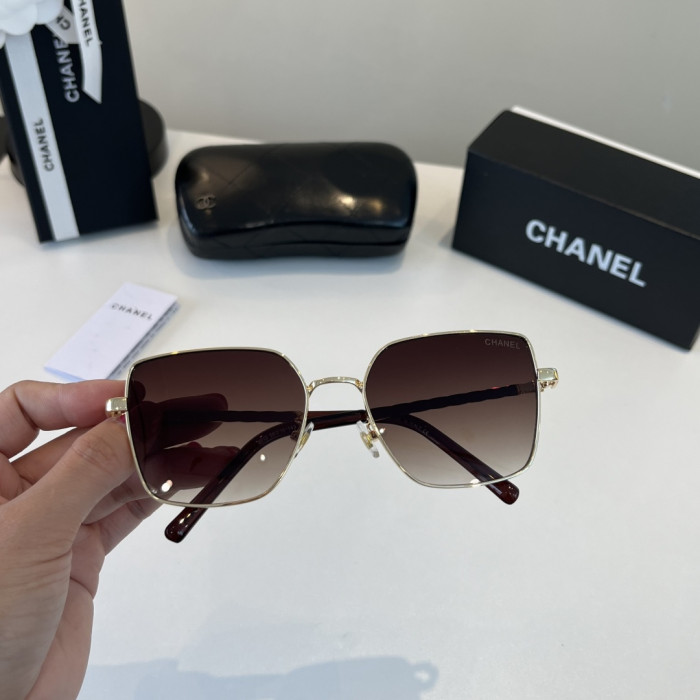 CHANEL  SUNGLASSES-59