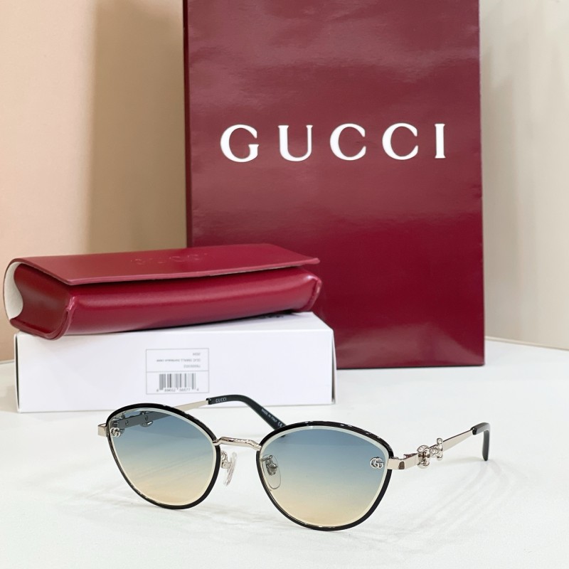 GUCCI SUNGLASSES-061