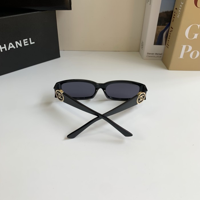 CHANEL  SUNGLASSES-59