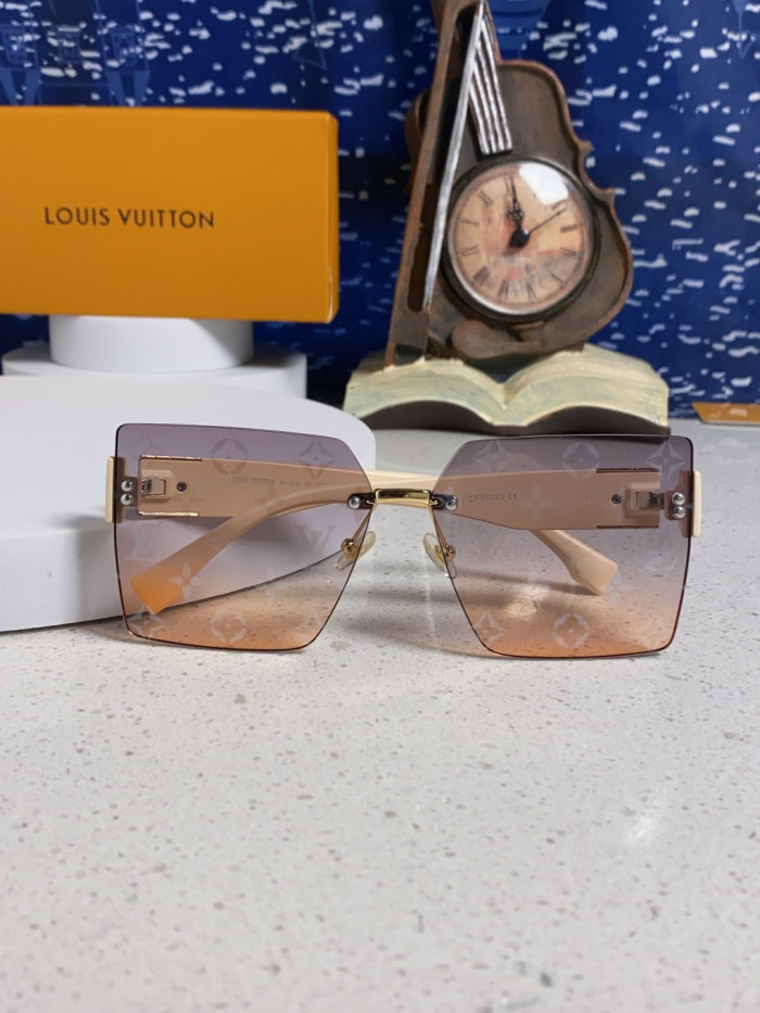 LOUIS VUITTON   SUNGLASSES-09