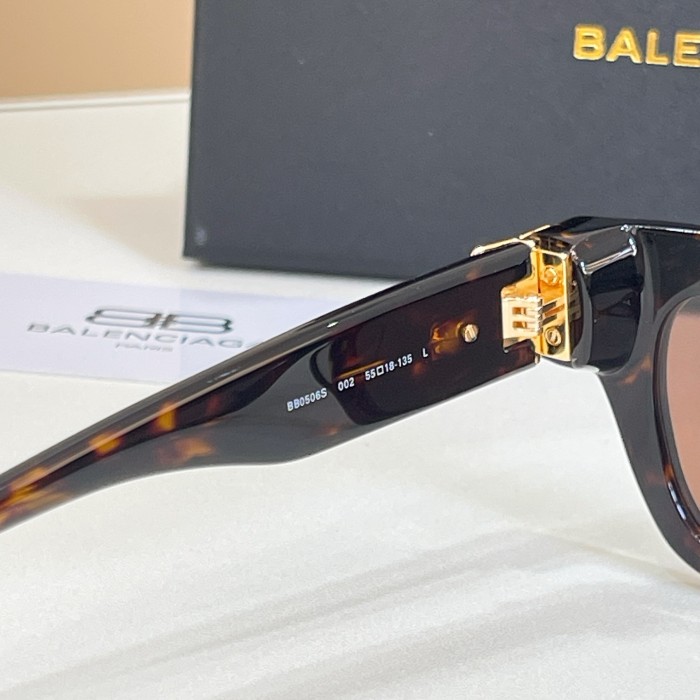 BALENCIAGA  SUNGLASSES-051