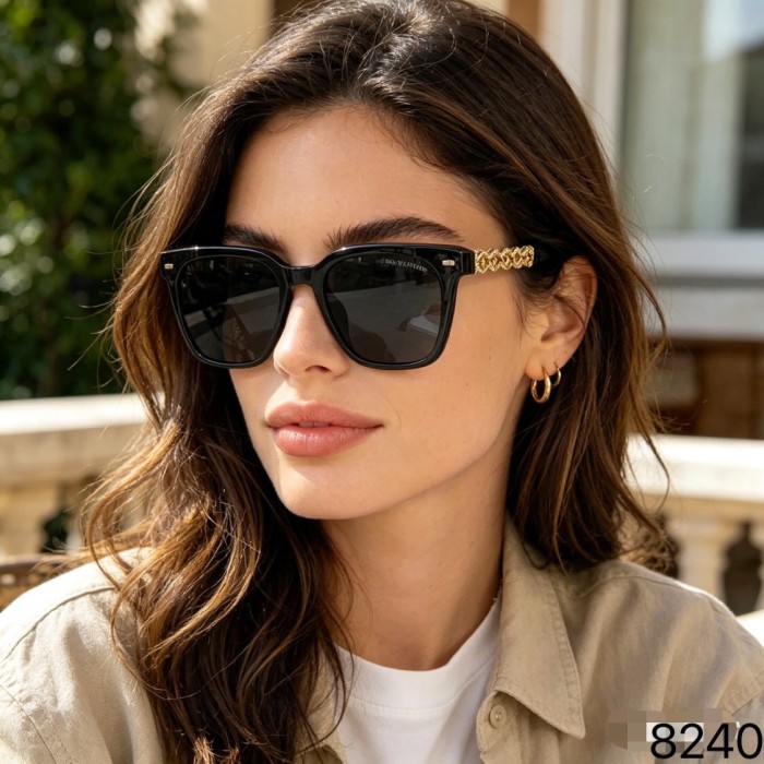 LOUIS VUITTON   SUNGLASSES-09