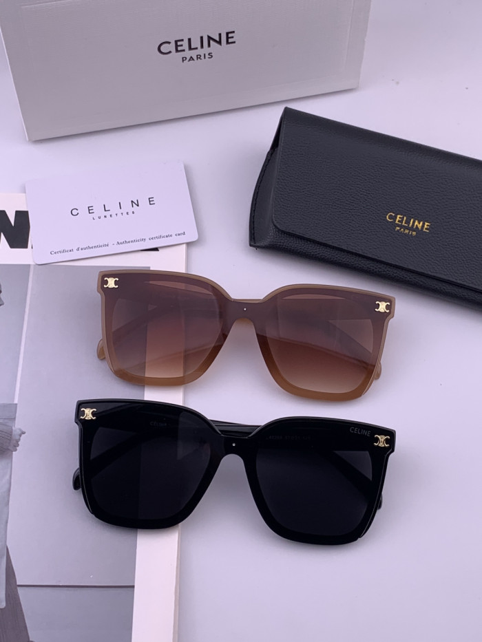 CELINE  SUNGLASSES-57